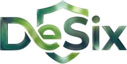 DeSix Logo